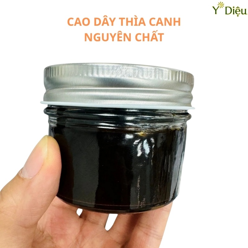 &nbsp;CAO DÂY THÌA CANH NGUYÊN CHẤT Y DIỆU